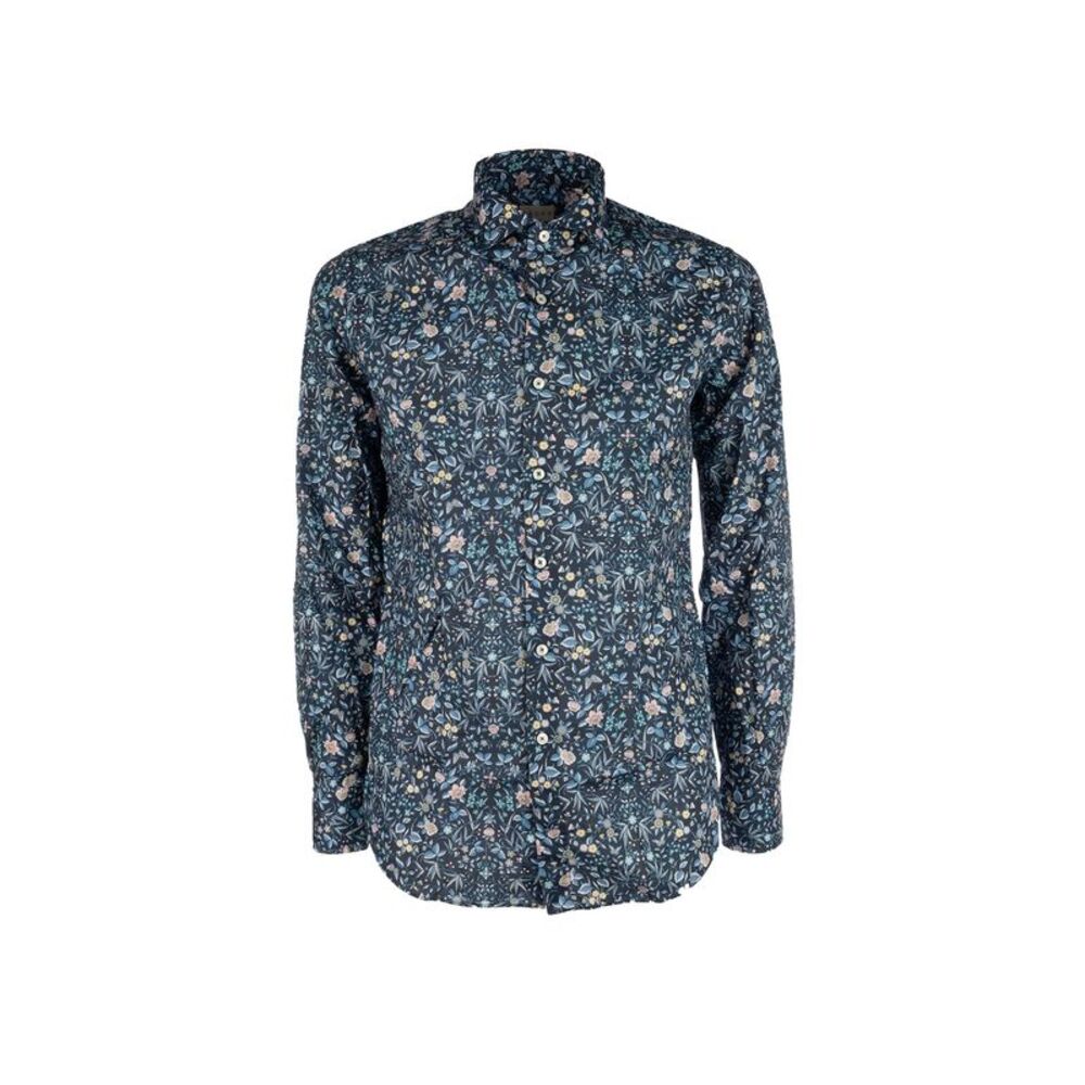 Xacus Man Clothing Shirts